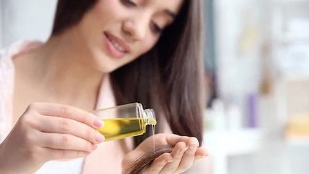 Best Oil For Hair Growth And Thickness Best Oil For Hair Growth And Thickness