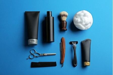 What Grooming Products Should A Man Use?